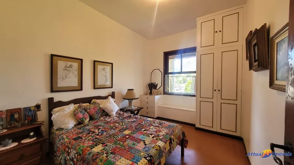 Casa, 3 quartos, 319 m² - Foto 6