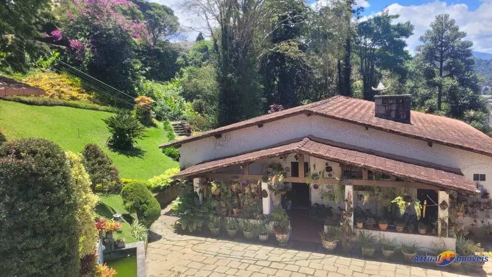 Casa, 3 quartos, 319 m² - Foto 8