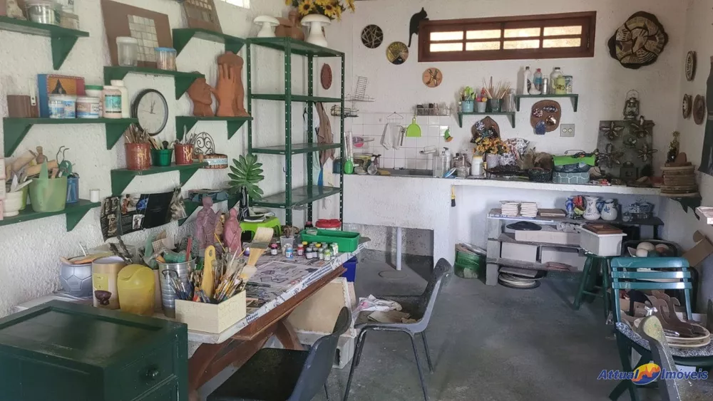 Casa, 3 quartos, 319 m² - Foto 1