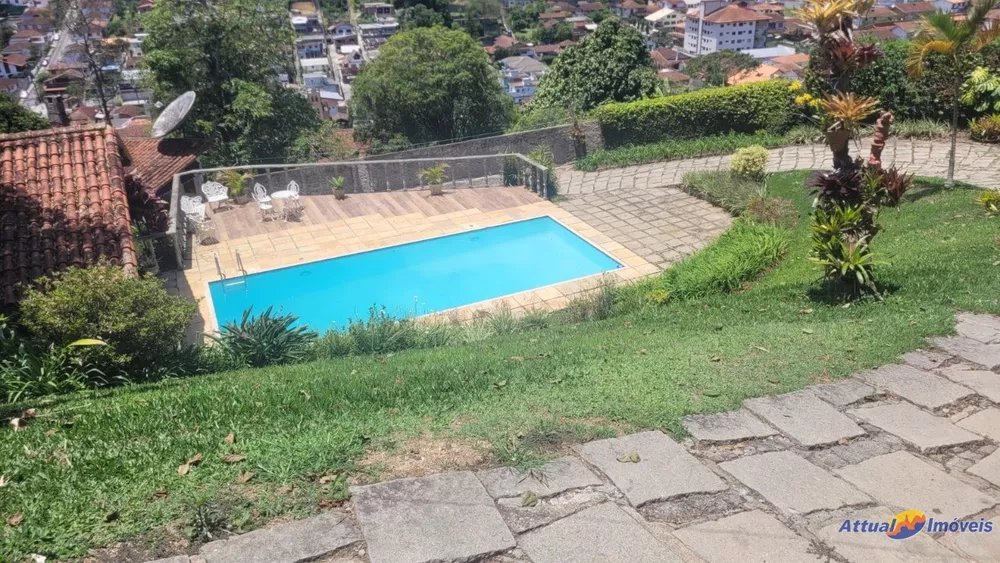 Casa, 3 quartos, 319 m² - Foto 16
