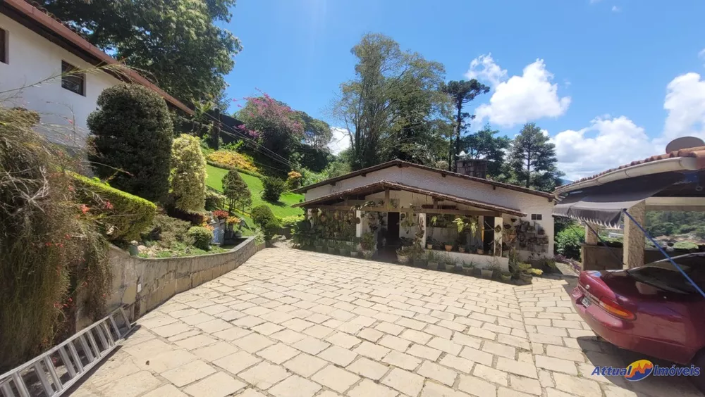 Casa, 3 quartos, 319 m² - Foto 11