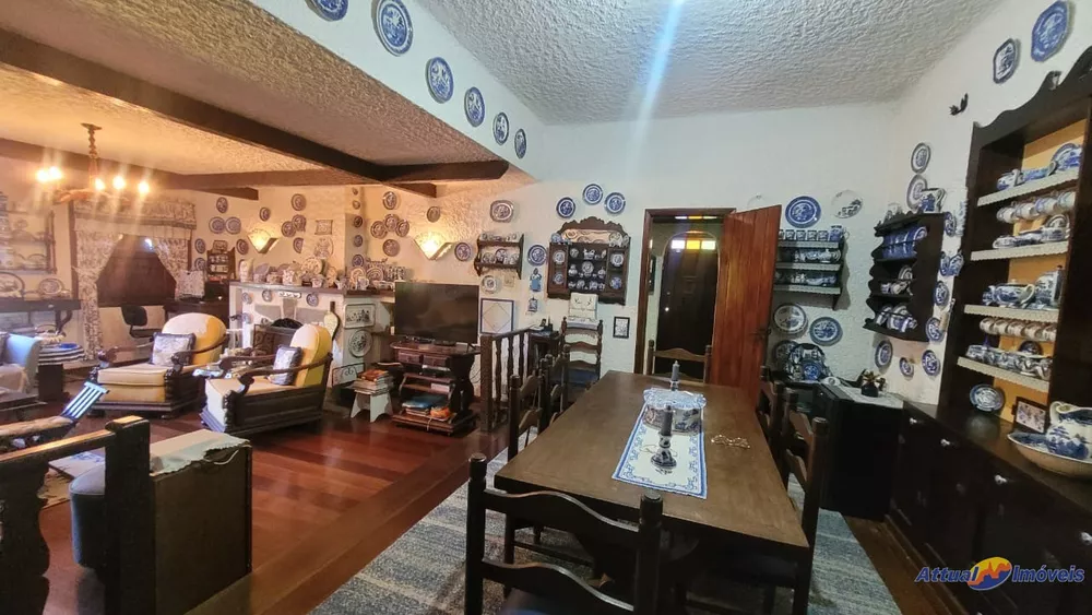 Casa, 3 quartos, 319 m² - Foto 14