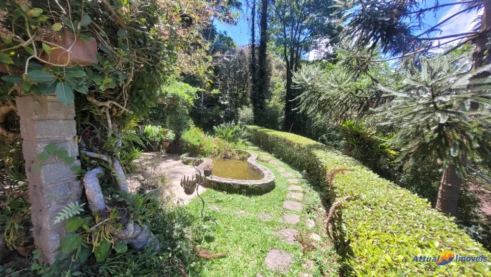 Casa, 3 quartos, 319 m² - Foto 5
