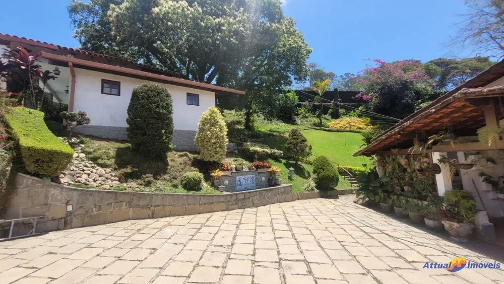 Casa, 3 quartos, 319 m² - Foto 15