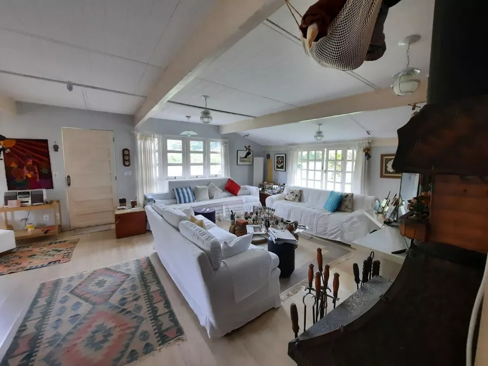 Sítio, 3 quartos, 1 hectares - Foto 4