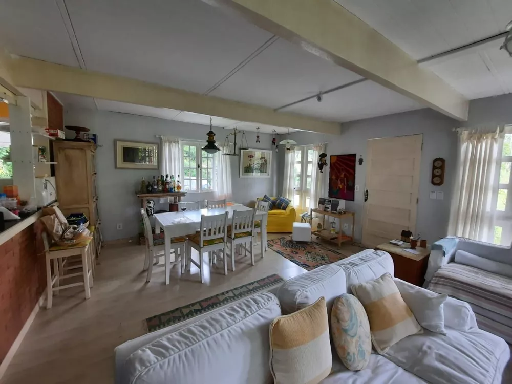 Sítio, 3 quartos, 1 hectares - Foto 3