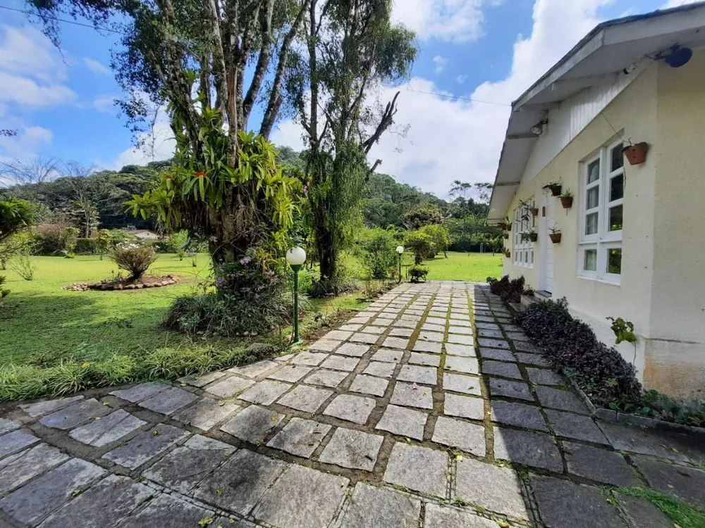 Sítio, 3 quartos, 1 hectares - Foto 31