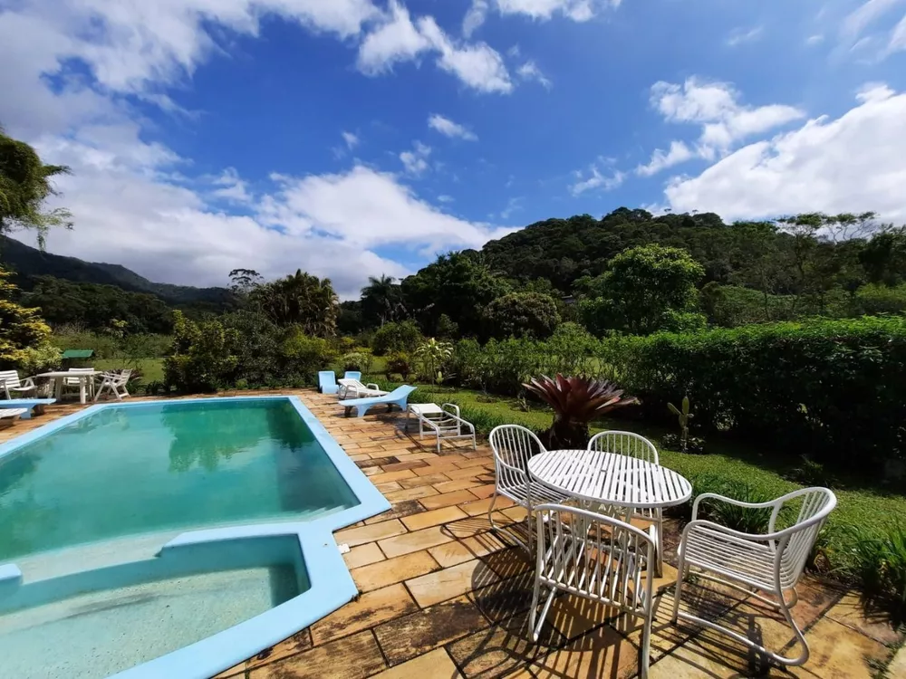 Sítio, 3 quartos, 1 hectares - Foto 15