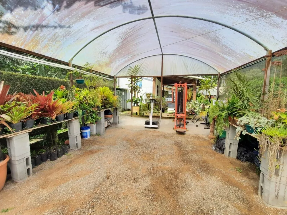 Sítio, 3 quartos, 1 hectares - Foto 32