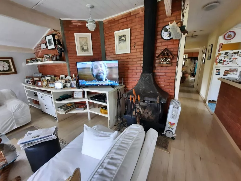 Sítio, 3 quartos, 1 hectares - Foto 5