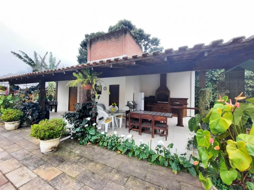 Sítio, 3 quartos, 1 hectares - Foto 20