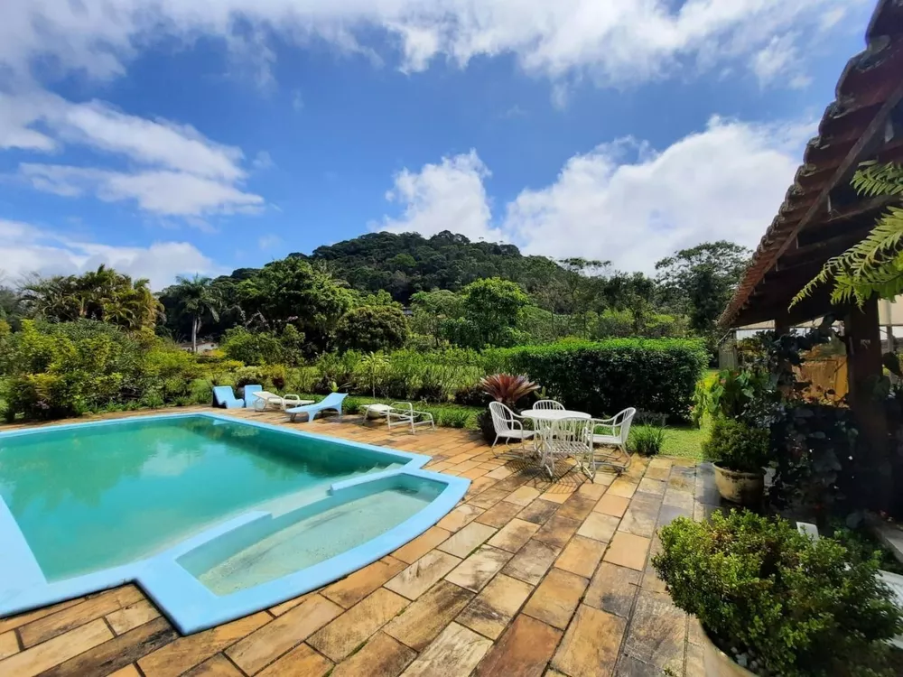 Sítio, 3 quartos, 1 hectares - Foto 14