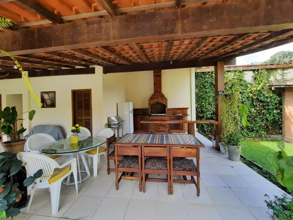 Sítio, 3 quartos, 1 hectares - Foto 19