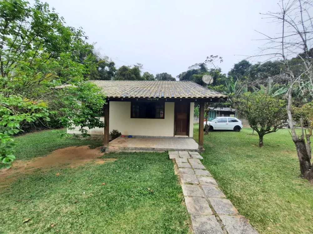 Sítio, 3 quartos, 1 hectares - Foto 26