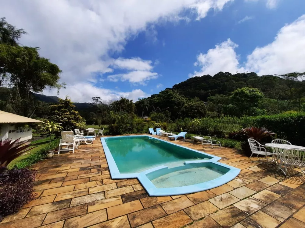 Sítio, 3 quartos, 1 hectares - Foto 13