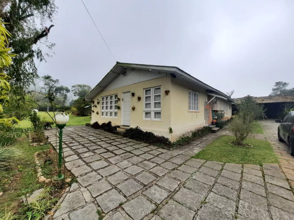 Sítio, 3 quartos, 1 hectares - Foto 1