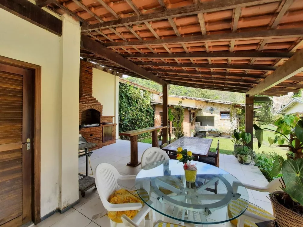 Sítio, 3 quartos, 1 hectares - Foto 21