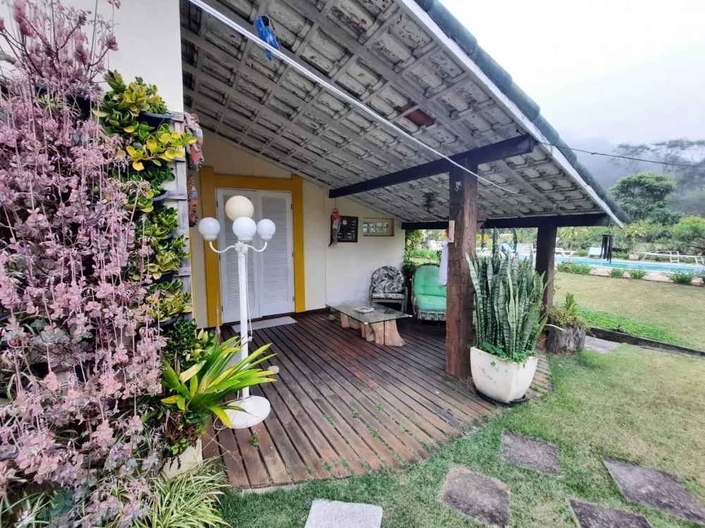 Sítio, 3 quartos, 1 hectares - Foto 28