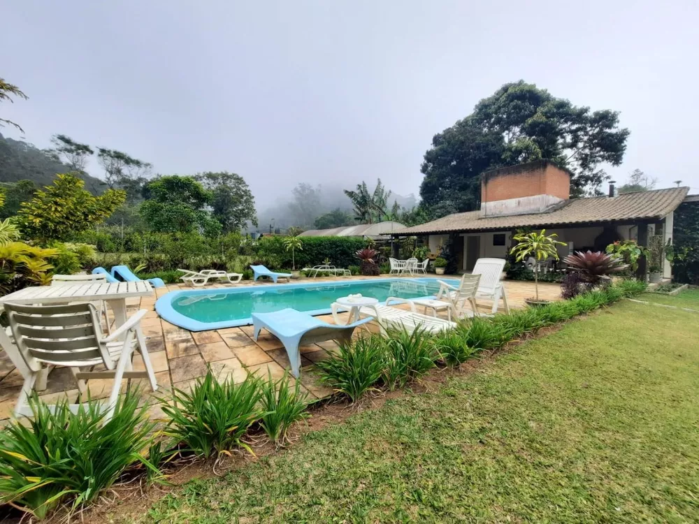 Sítio, 3 quartos, 1 hectares - Foto 16