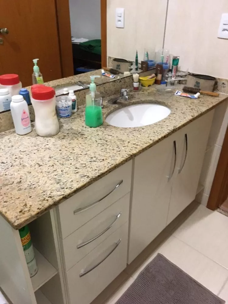Apartamento, 3 quartos, 135 m² - Foto 19