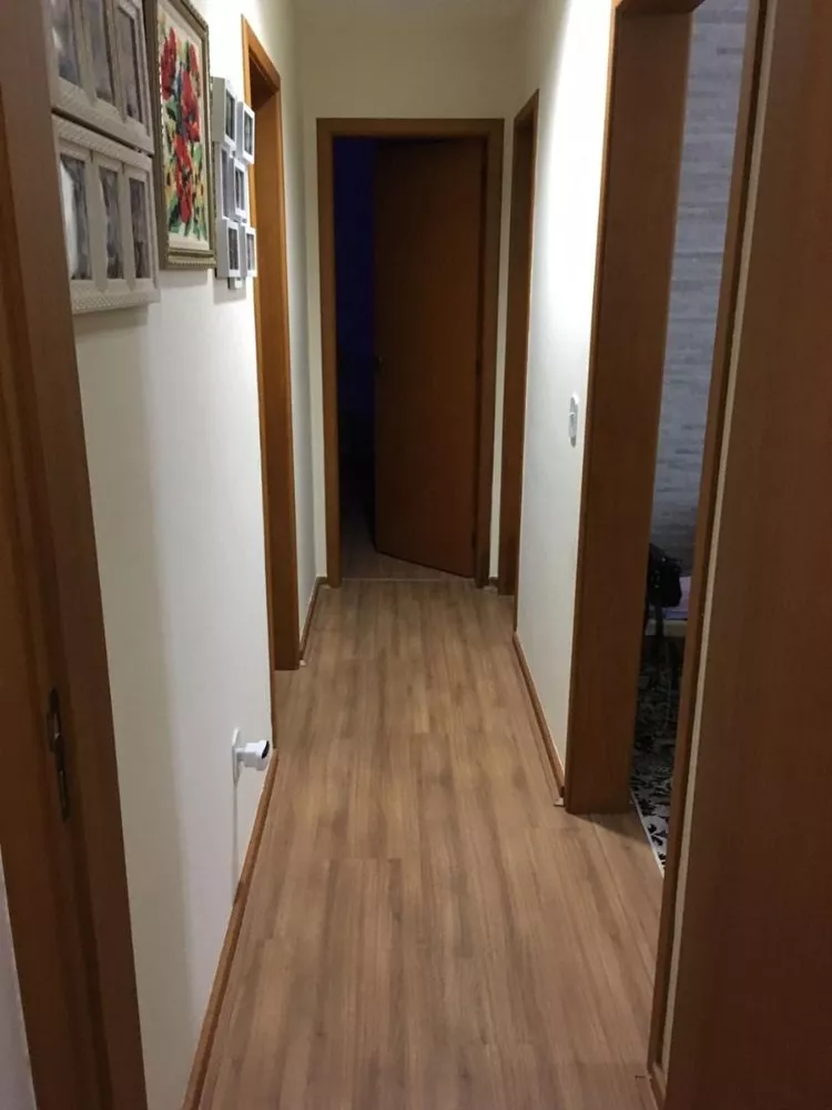 Apartamento, 3 quartos, 135 m² - Foto 3