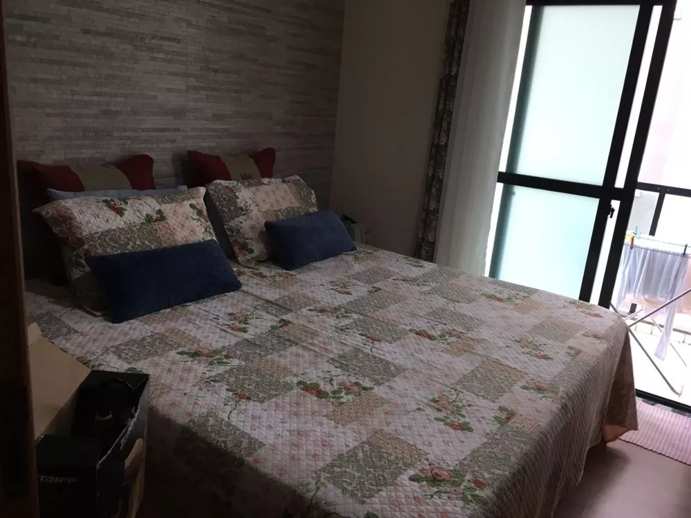 Apartamento, 3 quartos, 135 m² - Foto 2