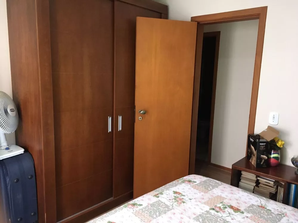 Apartamento, 3 quartos, 135 m² - Foto 6