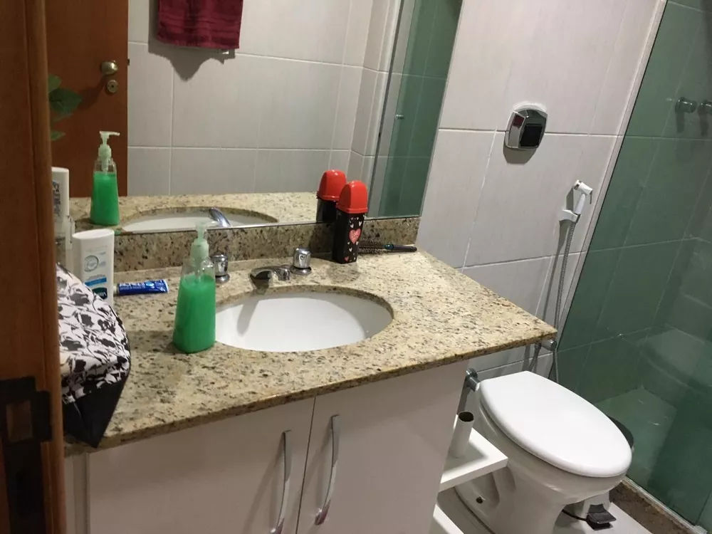 Apartamento, 3 quartos, 135 m² - Foto 17