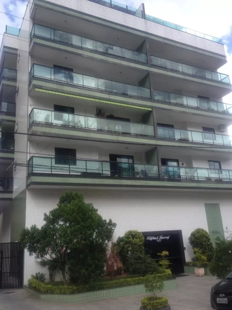 Apartamento, 3 quartos, 135 m² - Foto 1