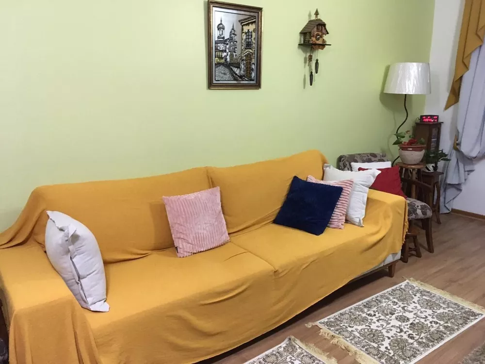 Apartamento, 3 quartos, 135 m² - Foto 5