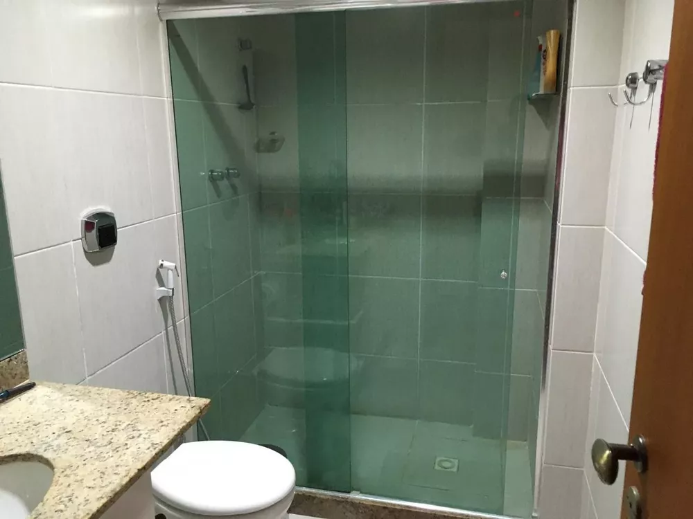 Apartamento, 3 quartos, 135 m² - Foto 7
