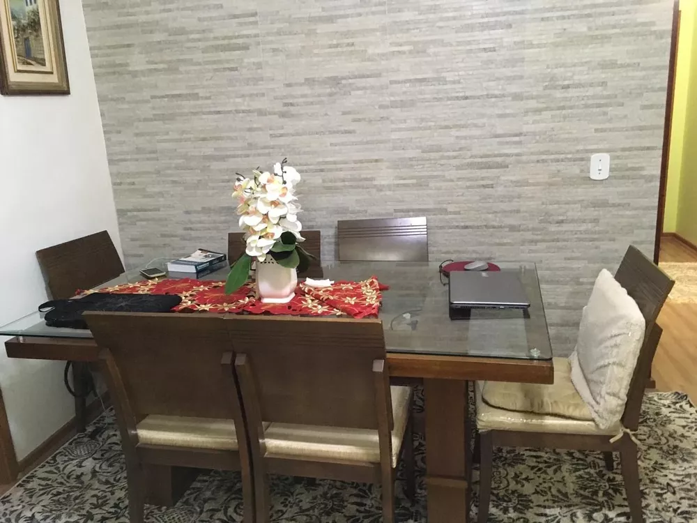 Apartamento, 3 quartos, 135 m² - Foto 4