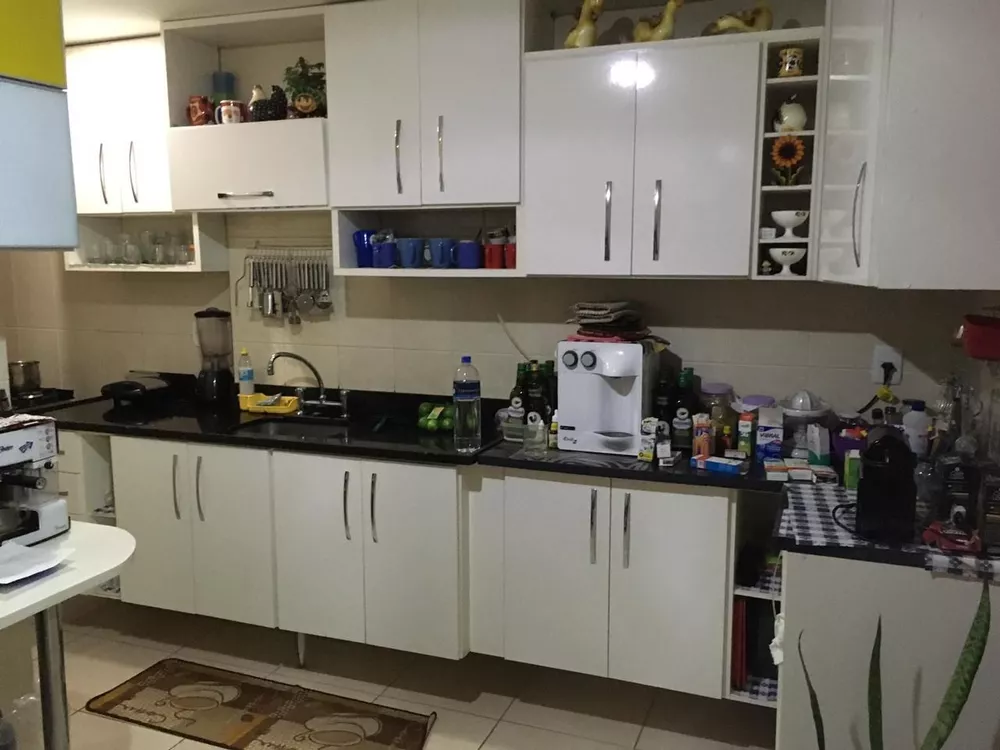 Apartamento, 3 quartos, 135 m² - Foto 11