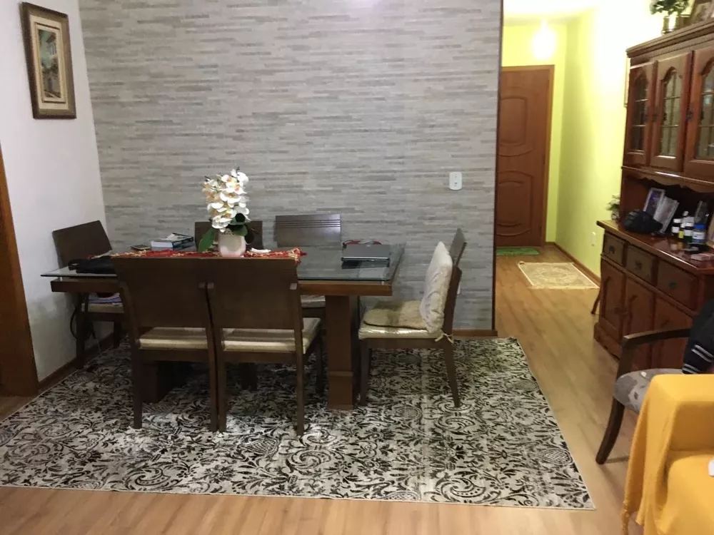 Apartamento, 3 quartos, 135 m² - Foto 10