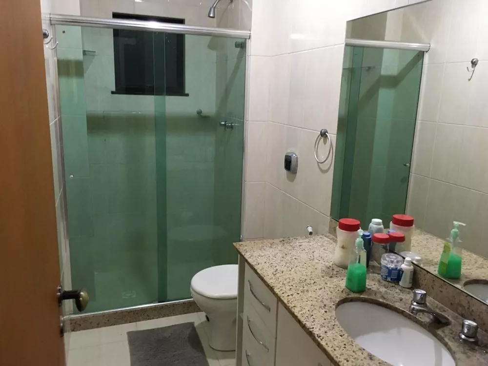 Apartamento, 3 quartos, 135 m² - Foto 12