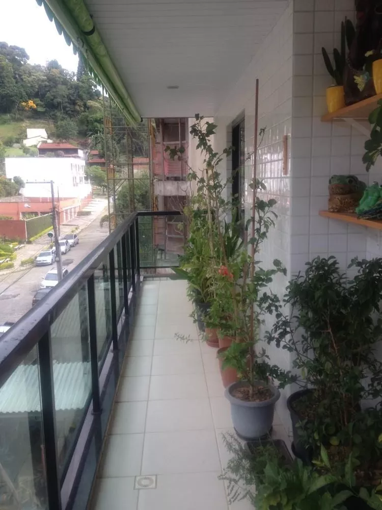 Apartamento, 3 quartos, 135 m² - Foto 14