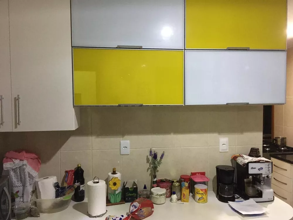 Apartamento, 3 quartos, 135 m² - Foto 8