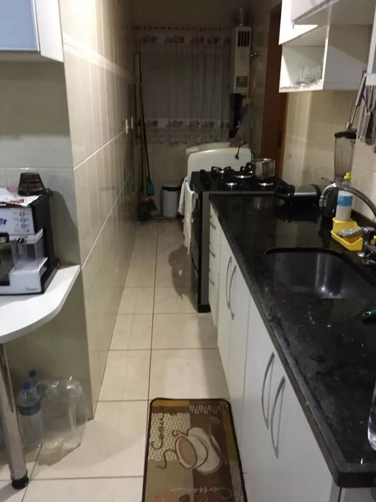 Apartamento, 3 quartos, 135 m² - Foto 16