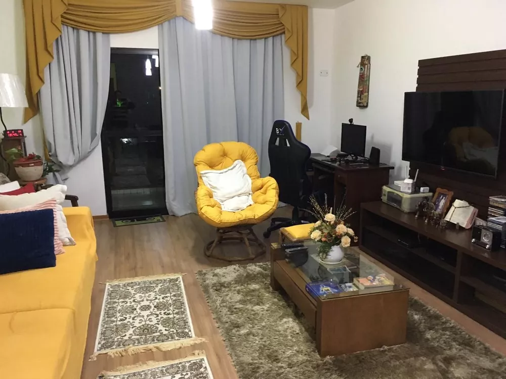 Apartamento, 3 quartos, 135 m² - Foto 9