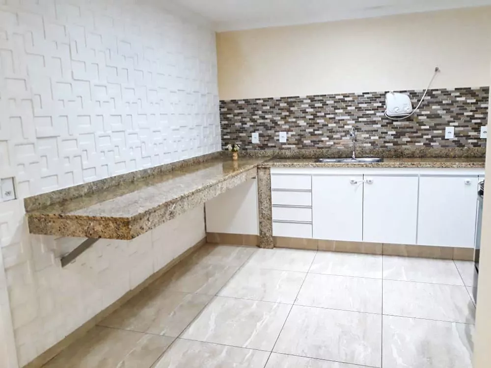 Casa, 3 quartos - Foto 18