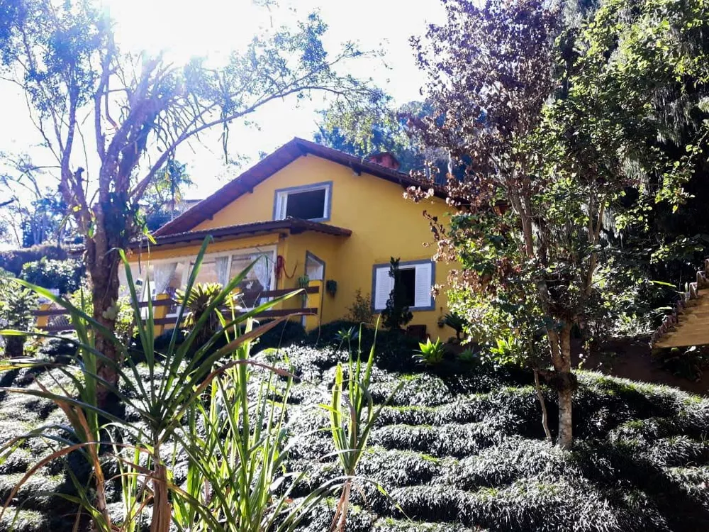 Casa, 3 quartos - Foto 28
