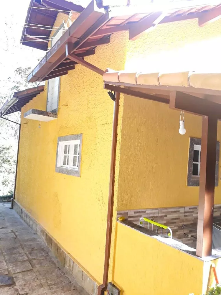 Casa, 3 quartos - Foto 23