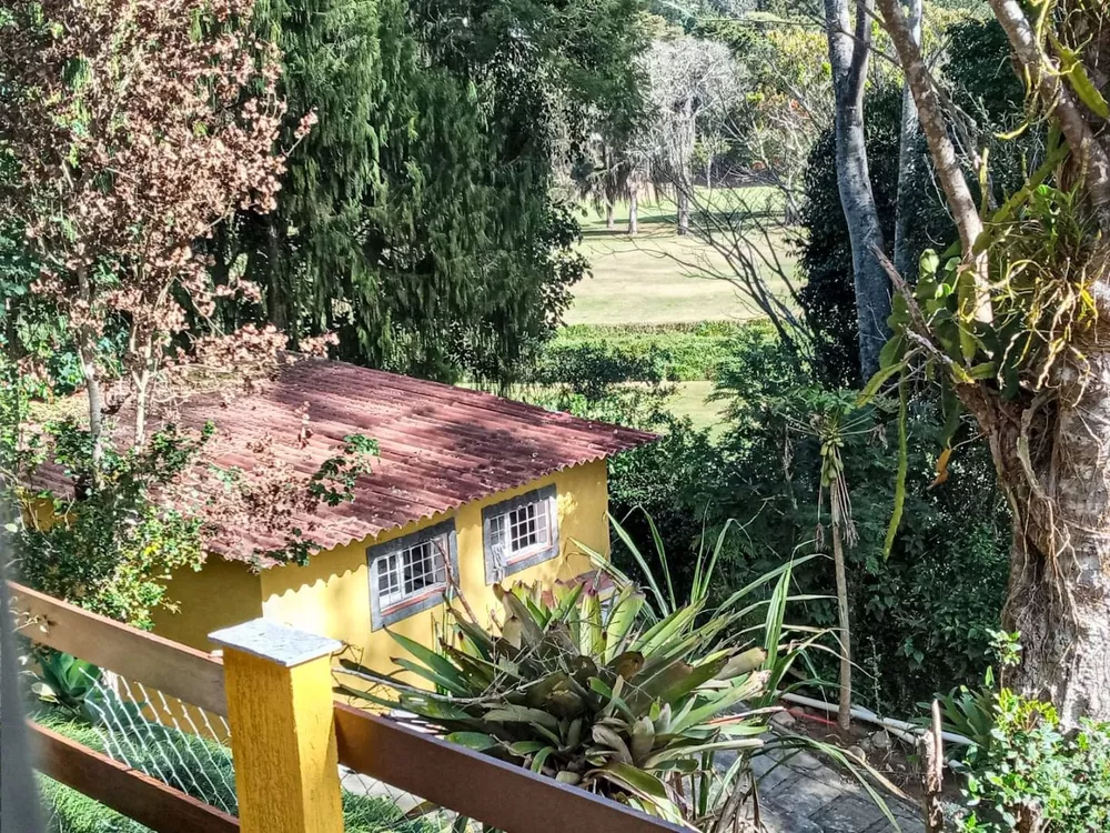 Casa, 3 quartos - Foto 22