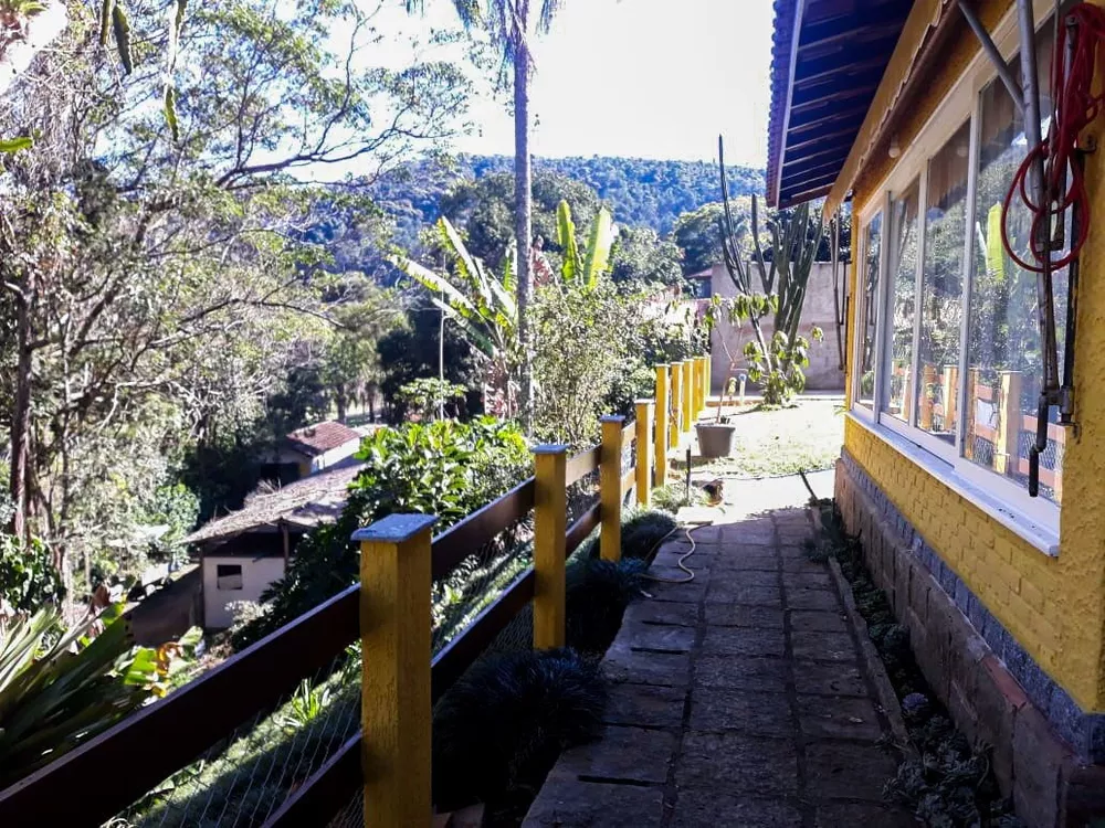 Casa, 3 quartos - Foto 27