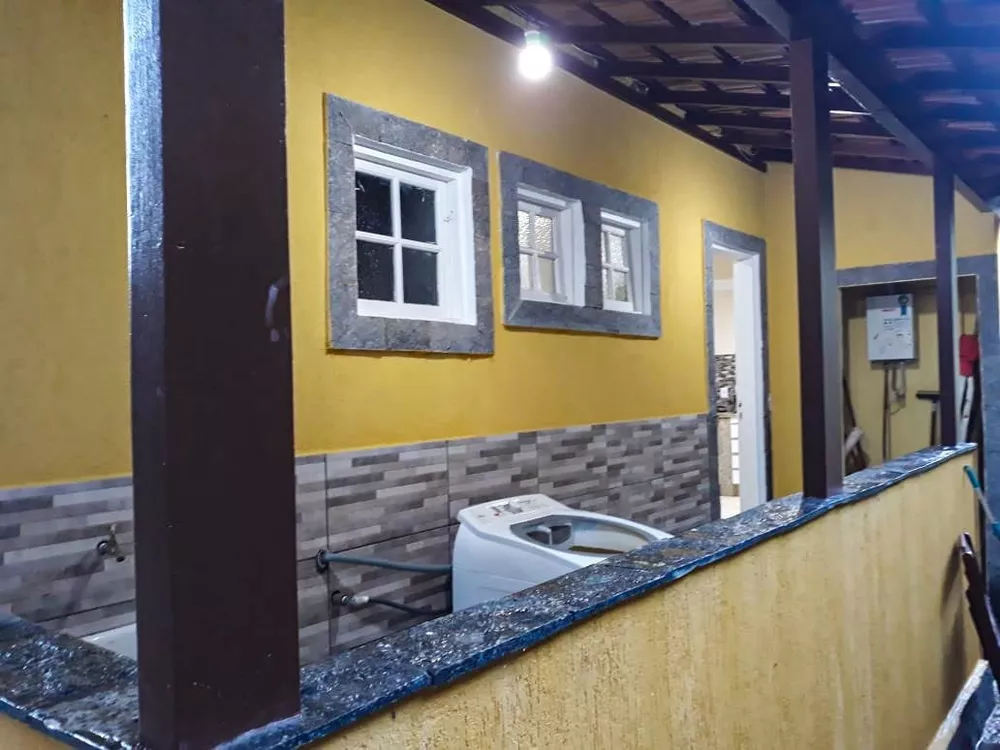 Casa, 3 quartos - Foto 29