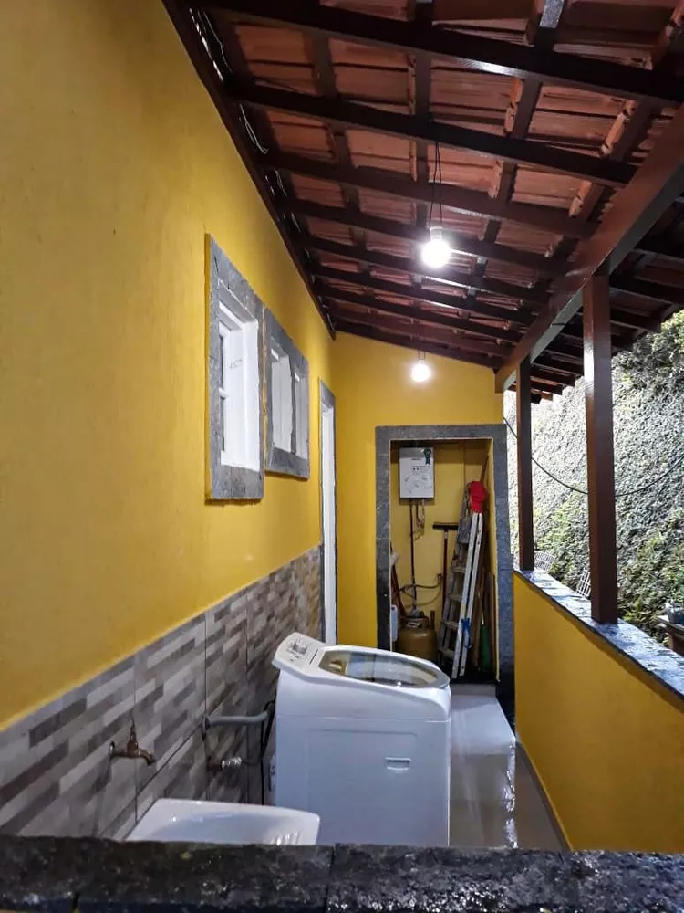 Casa, 3 quartos - Foto 25