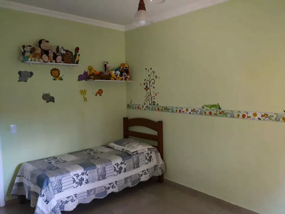 Casa, 3 quartos - Foto 8
