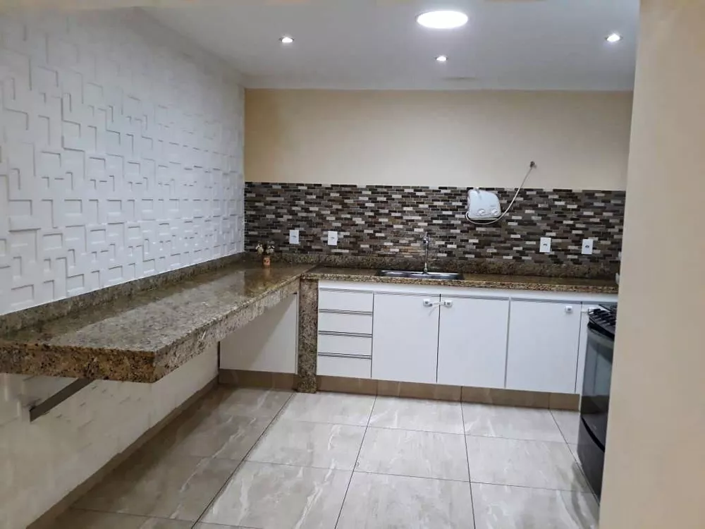 Casa, 3 quartos - Foto 17