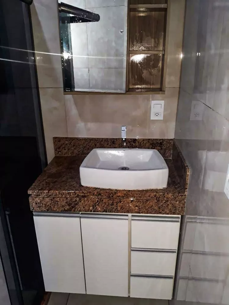 Casa, 3 quartos - Foto 11