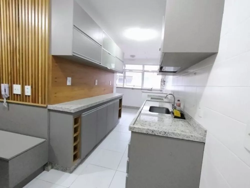 Apartamento, 3 quartos, 130 m² - Foto 24